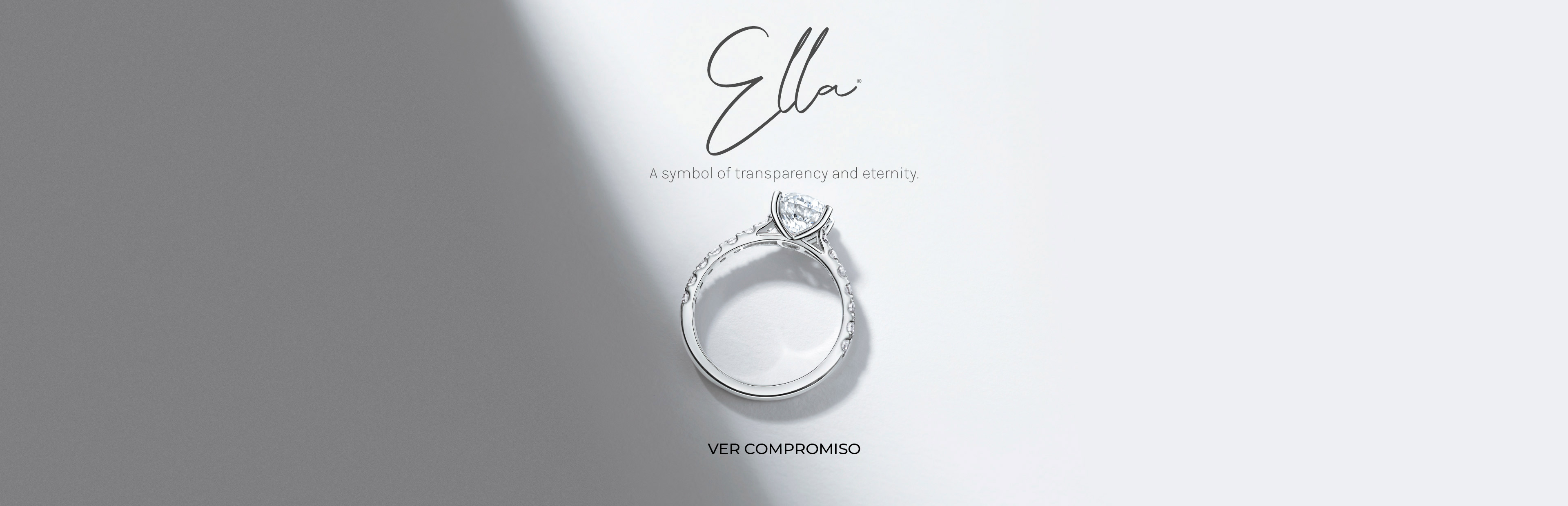 Promesa anillo Ella®