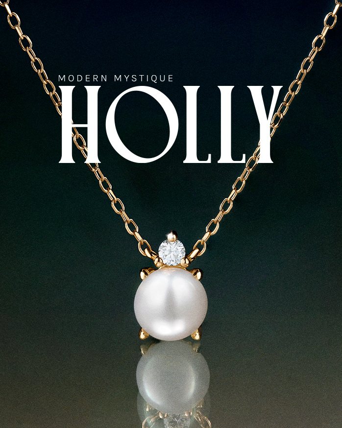 Spotlight-stealing gems. Find the perfect balance between minimalism and modernity with the Holly necklace. Available now at mumit.com and in our boutiques.

Joyas con luz propia. Encuentra el equilibrio perfecto entre minimalismo y tendencia con la gargantilla Holly. Ya disponible mumit.com y en nuestras boutiques.

#MumitHolly